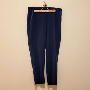 Talula Navy Dress Pants
